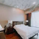Deluxe Family Suites W Klcc View