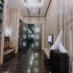 Deluxe Family Suites W Klcc View