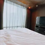 Deluxe Family Suites W Klcc View