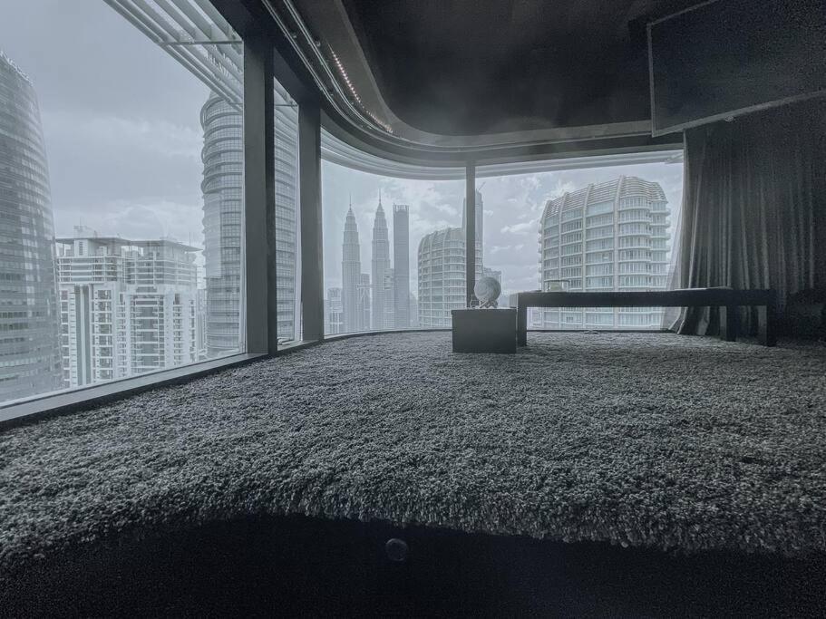 Deluxe Family W Klcc View * Kuala Lumpur